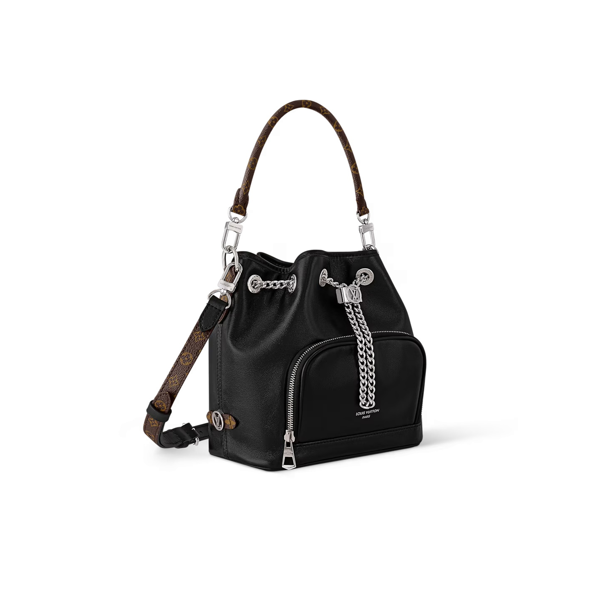 LOUIS VUITTON NO WAY VIBE M14377 (24*23*15cm)